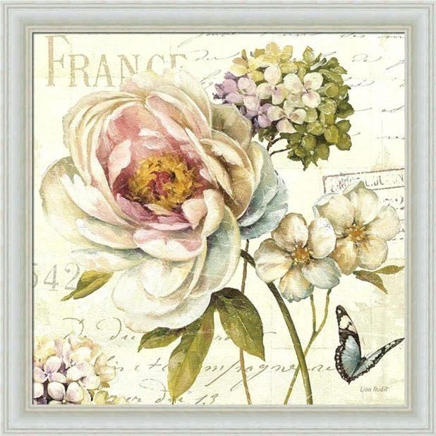 Wall Ideas : French Country Wall Art Prints French Country Rooster Throughout French Country Wall Art Prints (View 13 of 20)