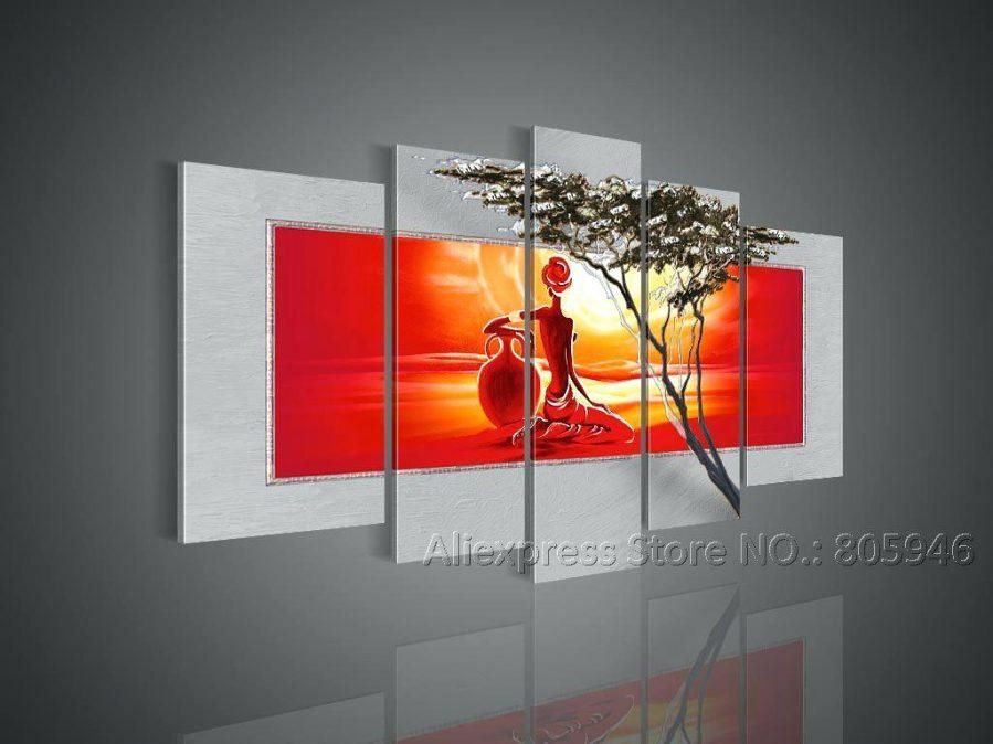 Wall Ideas : Modern Wall Art Ideas For Kitchen Amazoncom Hot Sell With Modern Wall Art For Sale (View 17 of 20)