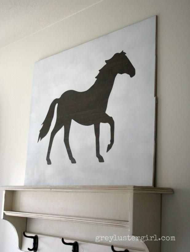 Wall Ideas: Silhouette Wall Art Photo (View 20 of 20)