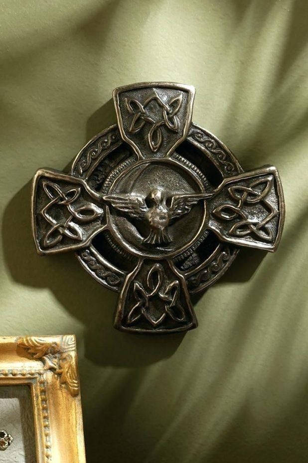 Wall Ideas : Zoom Celtic Metal Wall Art For Sale Celtic Knot Metal With Regard To Ireland Metal Wall Art (Photo 12 of 20)