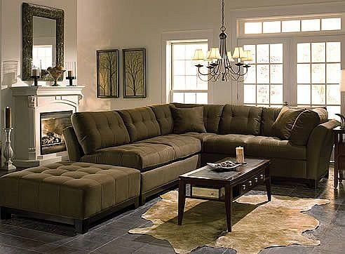 11 Best Furniture Images On Pinterest | Cindy Crawford Home, King Inside Cindy Crawford Home Sofas (Photo 4 of 20)