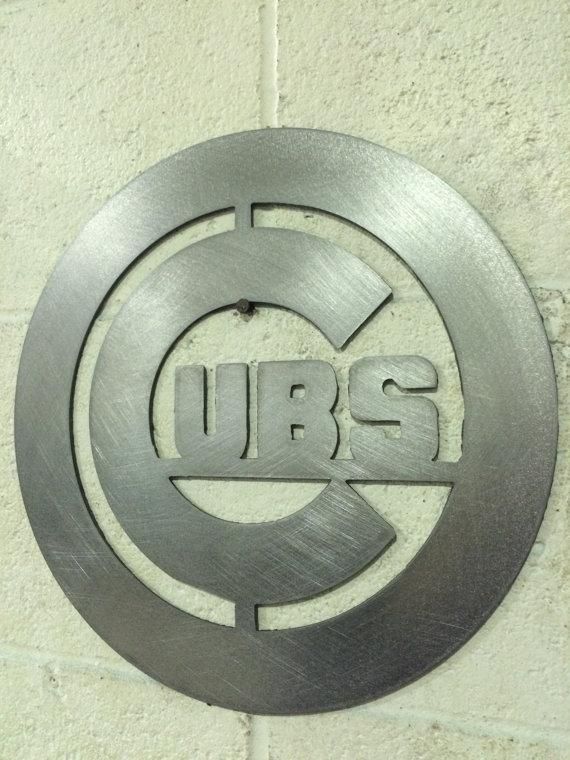 12 To 30 Chicago Cubs Sign Throughout Chicago Cubs Wall Art (Photo 17 of 20)