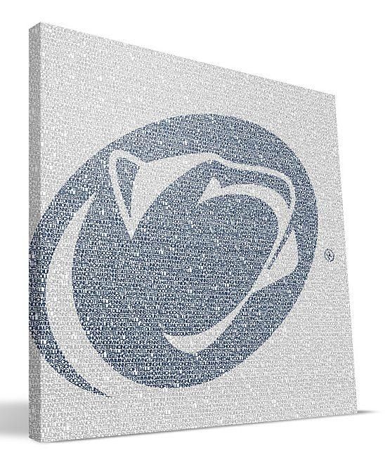 130 Best Penn State Images On Pinterest | Nittany Lion, Lions And Within Penn State Wall Art (View 5 of 20)