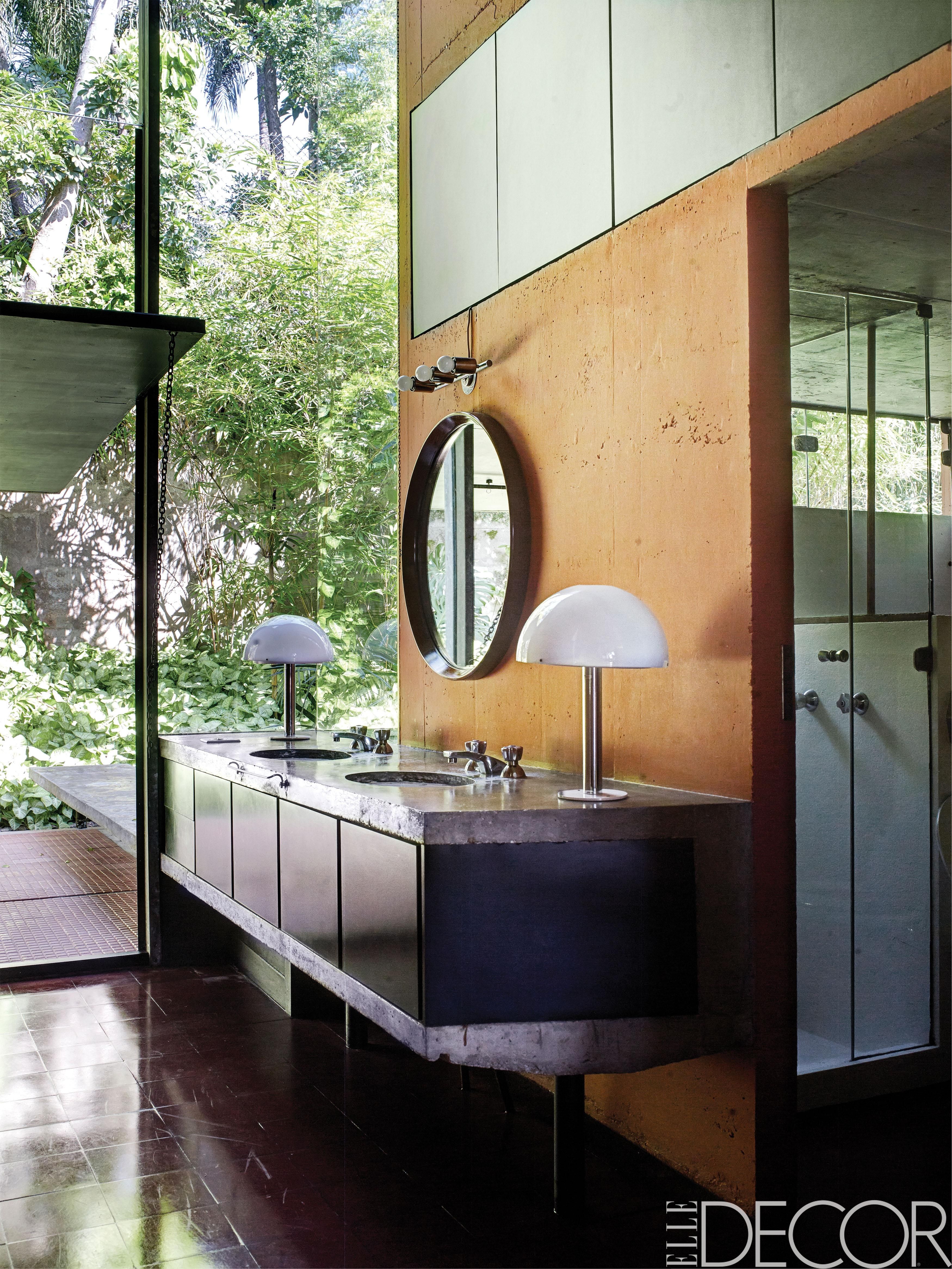 20 Bathroom Mirror Design Ideas – Best Bathroom Vanity Mirrors For With Regard To Bathroom Mirrors Ideas With Vanity (View 20 of 20)