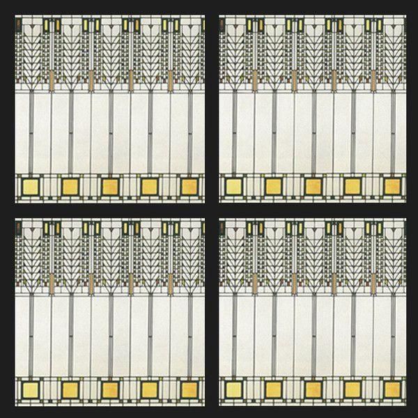 20 Best Frank Lloyd Wright Images On Pinterest | Frank Lloyd For Frank Lloyd Wright Wall Art (View 17 of 20)