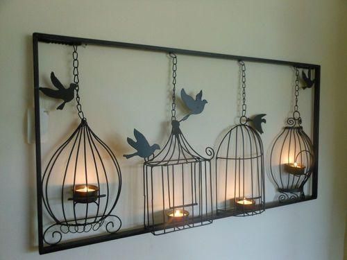 208 Best Amazing Welding/fabrication Images On Pinterest Inside Iron Art For Walls (View 2 of 20)