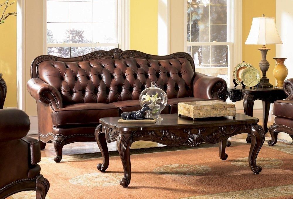 25 Best Chesterfield Sofas To Buy In 2017 For Small Chesterfield Sofas (Photo 33190 of 35622)