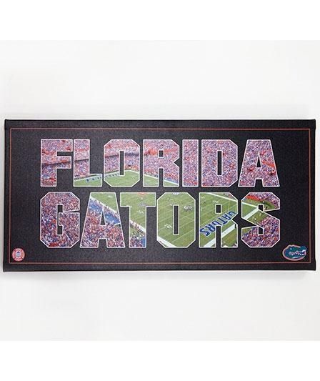 281 Best Go Gators Images On Pinterest | Gator Football, Florida Intended For Florida Gator Wall Art (Photo 7 of 20)