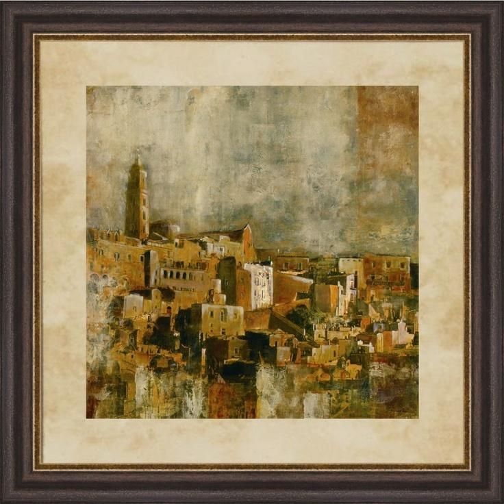 30 Best Tuscan Wall Art Images On Pinterest | Tuscan Style, Wall Throughout Framed Italian Wall Art (View 14 of 20)
