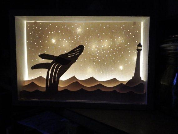32 Best Artiste – Hari & Deepti Images On Pinterest | Paper Light Throughout Wall Light Box Art (Photo 17 of 20)