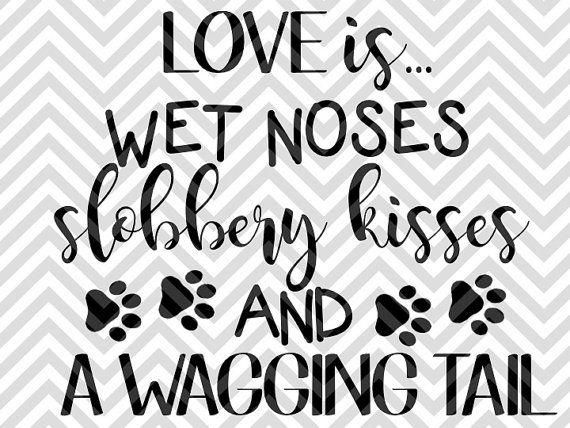 32 Best Dogs Images On Pinterest | Animals, Love My Dog And Puppy Love With Regard To Dog Sayings Wall Art (Photo 20 of 20)