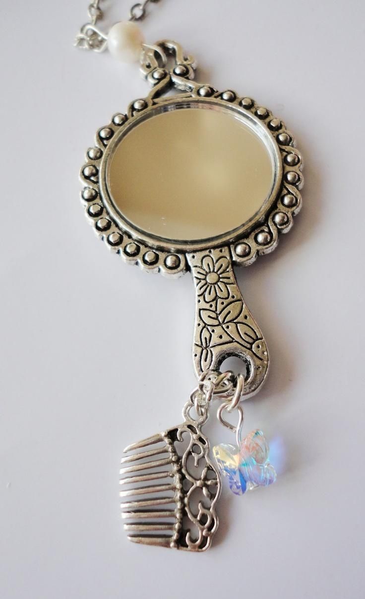 367 Best Antique Hand Mirrors&cia. Images On Pinterest | Mirror For Decorative Hand Mirrors (Photo 11 of 20)