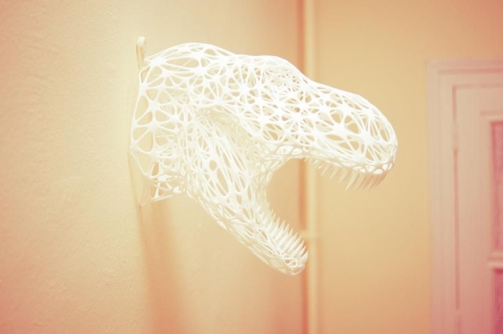 3D Printed Wall Art 3D Wall Art Prints G Wall Decal Ideas | Home Within 3D Printed Wall Art (View 14 of 20)