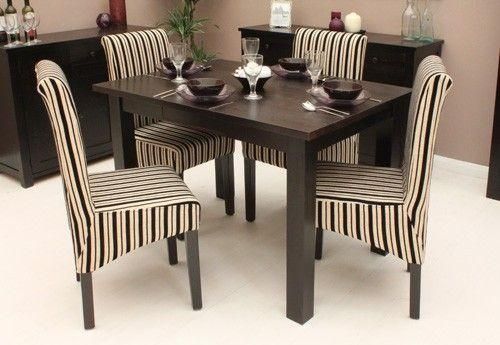 Featured Photo of Small 4 Seater Dining Tables