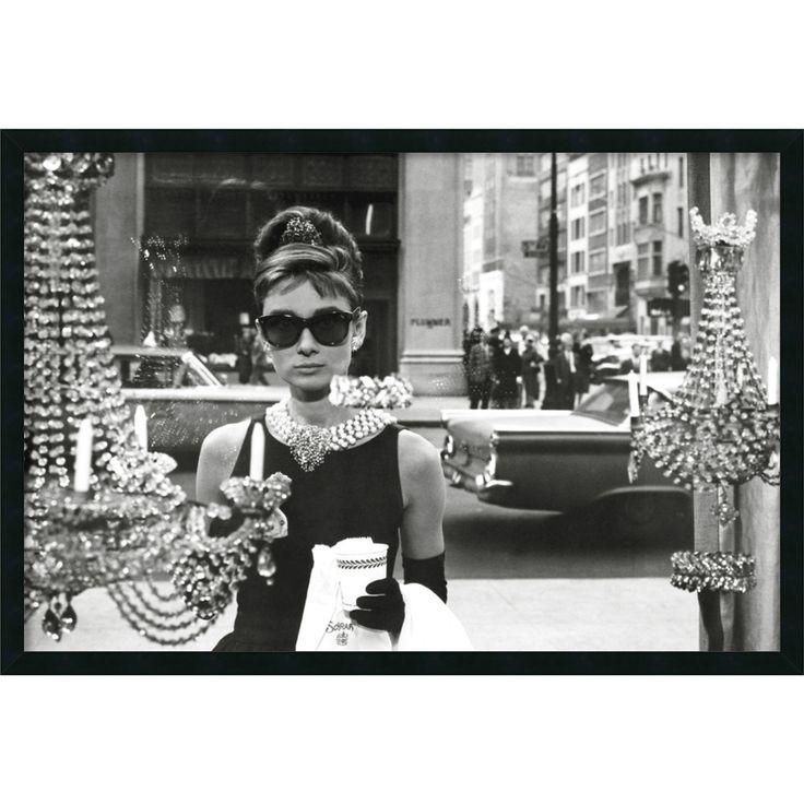 413 Best Audrey Hepburn Images On Pinterest | Photography Intended For Glamorous Audrey Hepburn Wall Art (View 4 of 20)