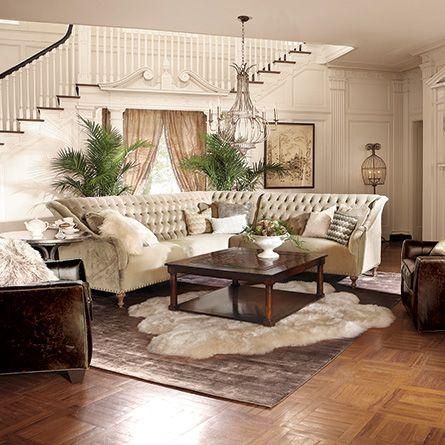 48 Best Arhaus Ideas Images On Pinterest | Living Room Furniture Regarding Arhaus Club Sofas (View 13 of 20)