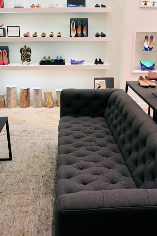 Abc Carpet And Home On Twitter: "spotted At #jcrew! Our Cobble In Cobble Hill Sofas (View 20 of 20)