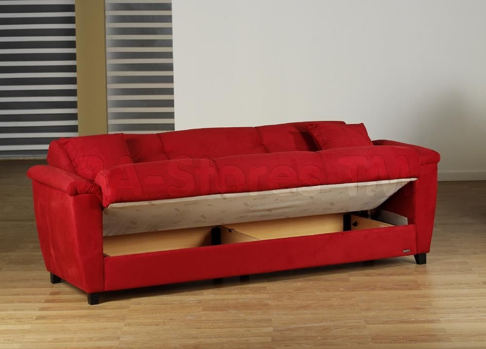 Adorable Sofa Couch Bed With Magnificent Fold Out Couch Bed Fold With Regard To Chai Microsuede Sofa Beds (View 7 of 11)