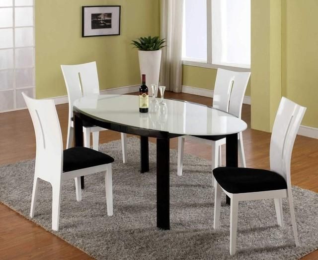 Amazing Design Contemporary Dining Table Set Staggering Modern Within Contemporary Dining Sets (View 5 of 20)