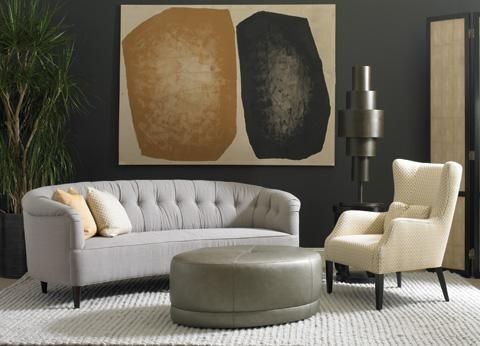 Amelia Tufted Back Sofa | 3190 S1 | Precedent Array From Within Precedent Sofas (View 1 of 20)