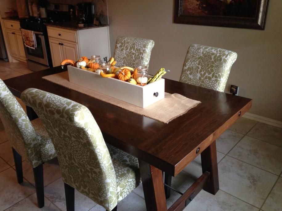 20 Best Dining Tables Dark Wood | Dining Room Ideas