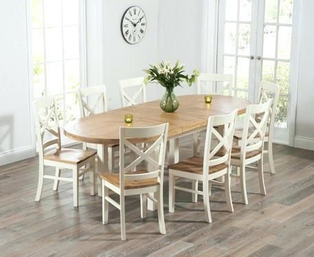 Awesome Cream Dining Table And Chairs Uk 56 With Additional In Current Cream Dining Tables And Chairs (View 17 of 20)