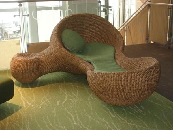 Bamboo Furniture And Decoration – The Secrets Of The Bamboo Wood Regarding Bamboo Sofas (View 10 of 20)