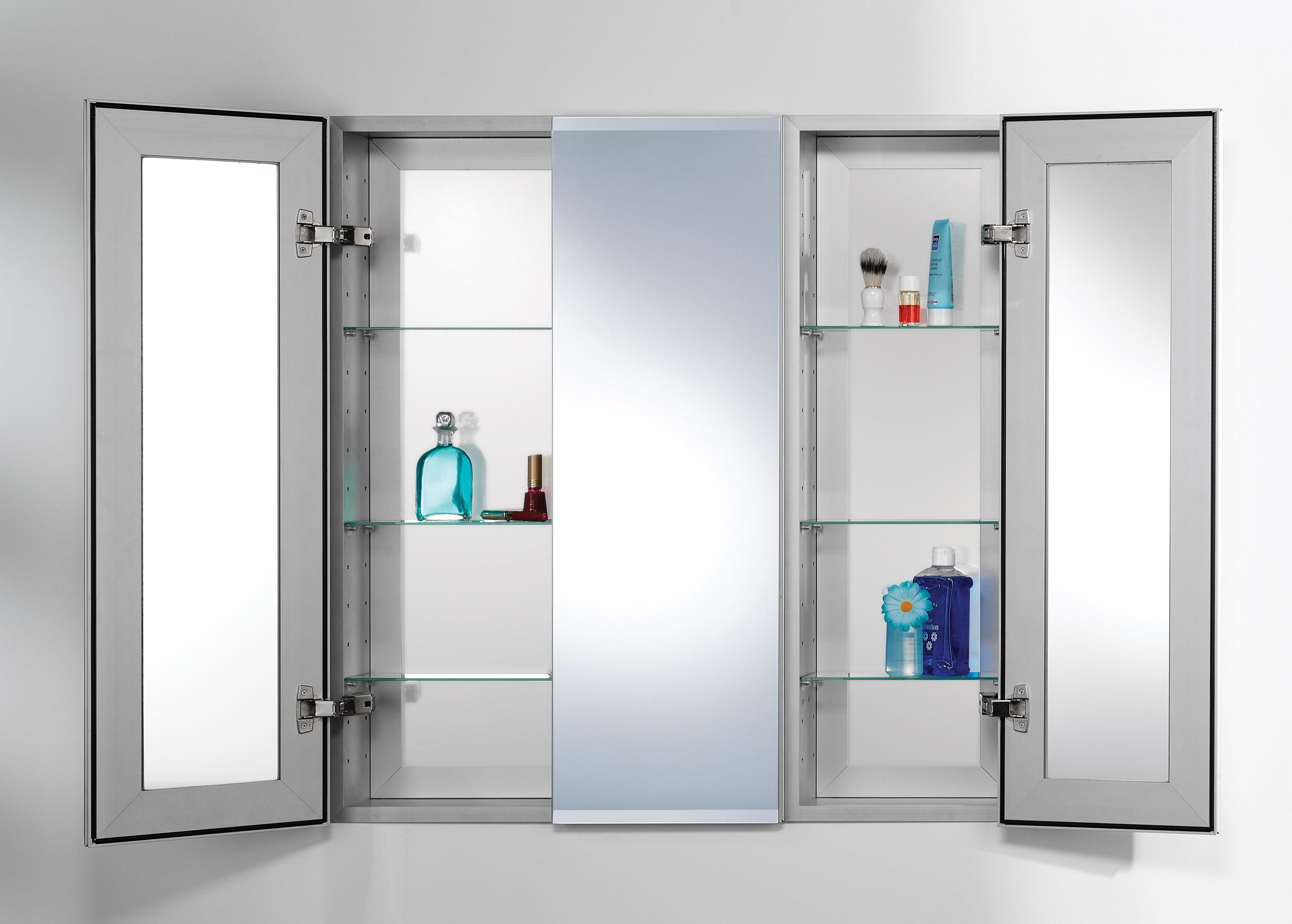 Bathroom Vanity Mirrors Medicine Cabinets