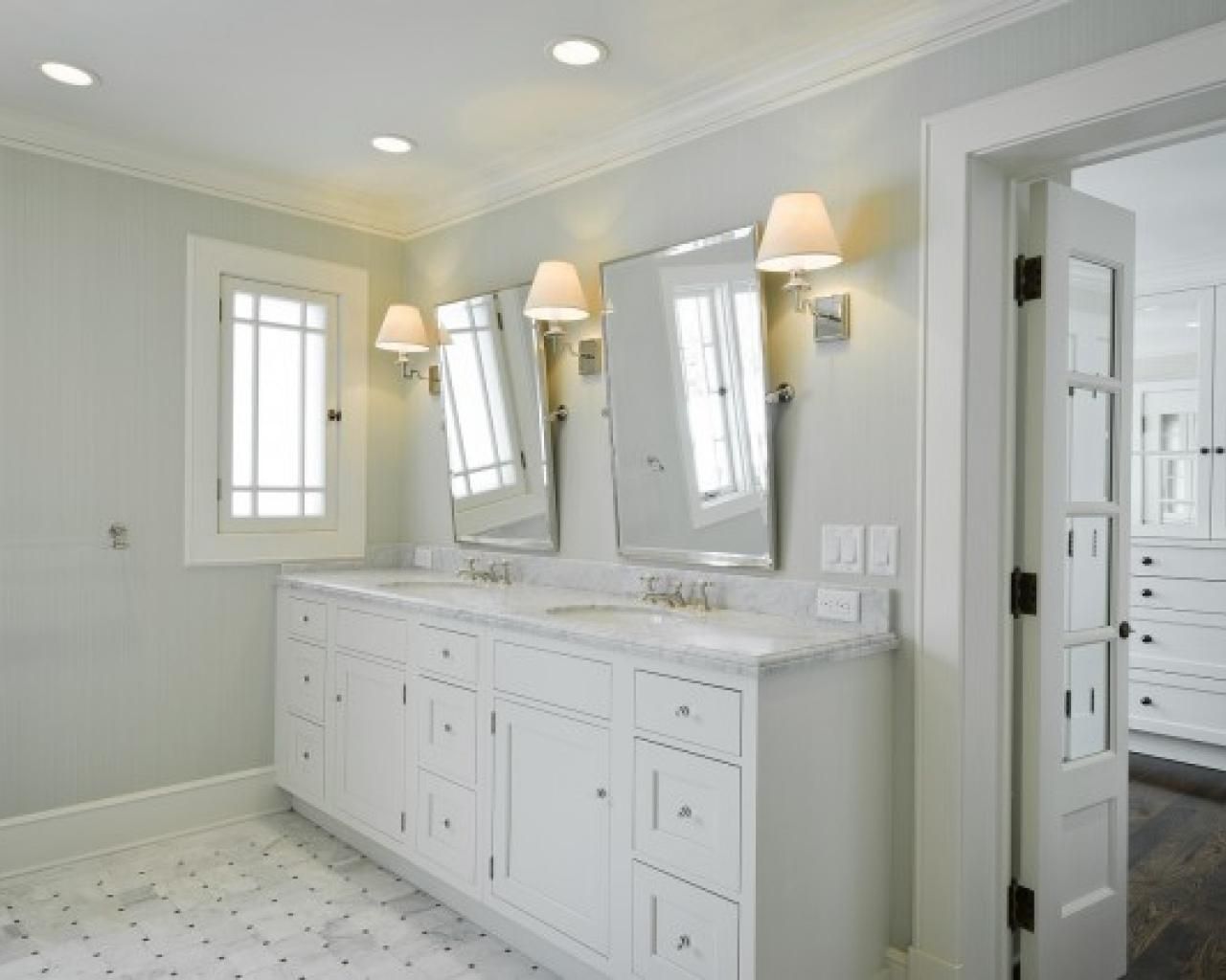 Bathroom Cabinets : Pivot Bathroom Mirror Narrow Mirror Bathroom Within Bathroom Extension Mirrors (View 13 of 20)