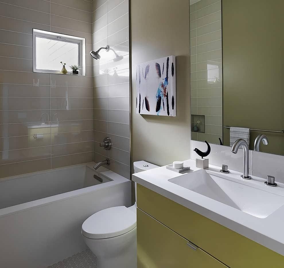 Bathroom : Etched Mirror Toilet Mirror Industrial Bathroom Mirror For Commercial Bathroom Mirrors (View 3 of 20)