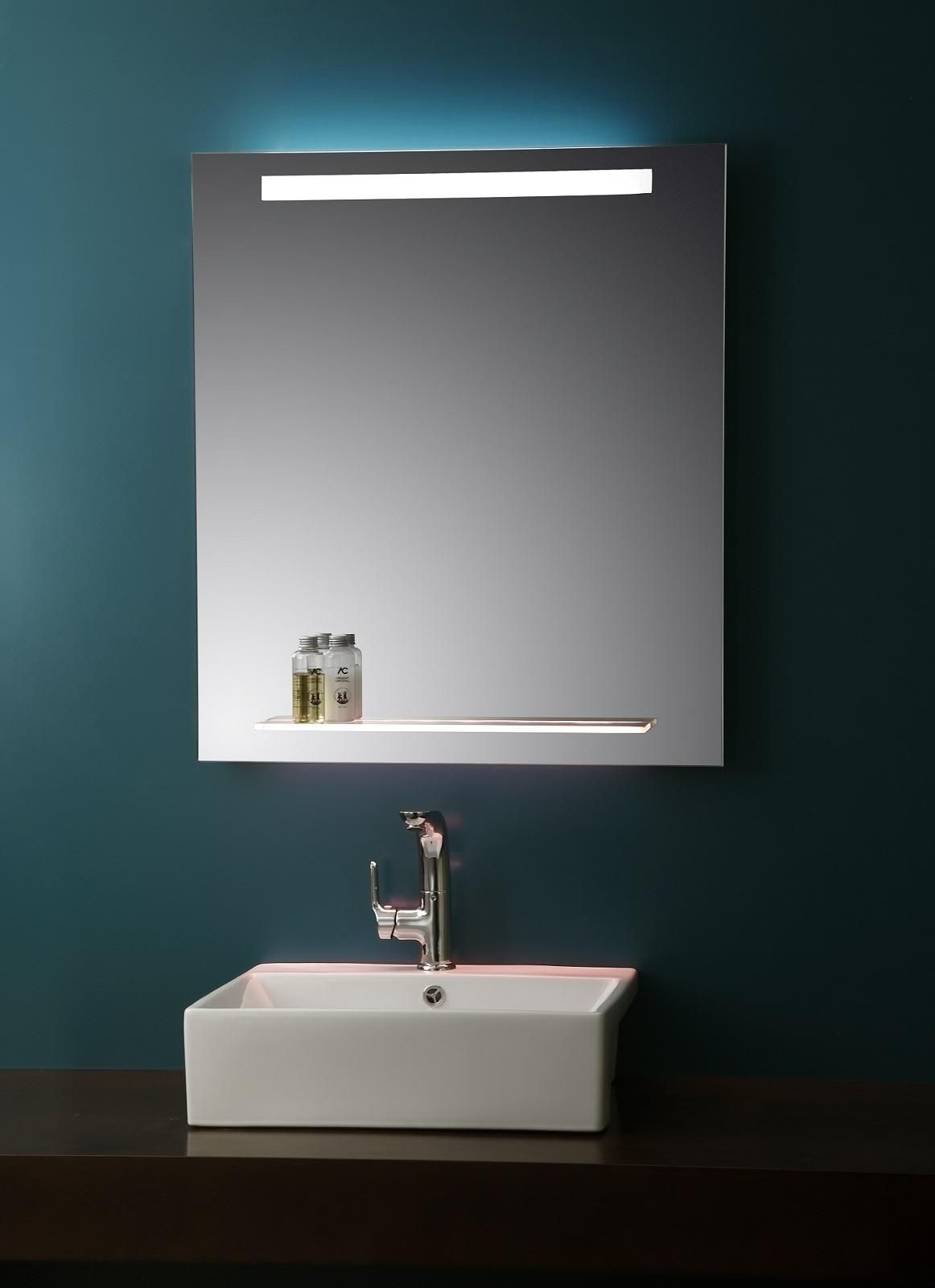 Bathroom Magnifying Vanity Mirrors | Bathroom Trends 2017 / 2018 Pertaining To Magnifying Vanity Mirrors For Bathroom (View 19 of 20)
