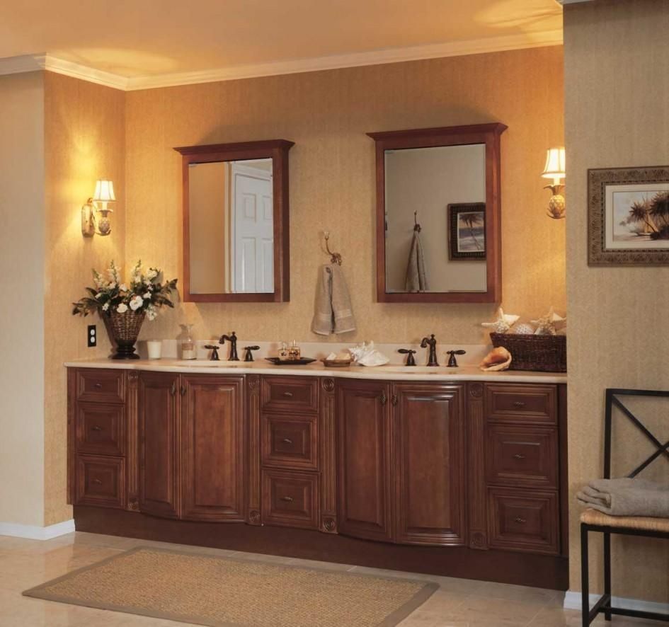 Bathroom Vanity Cabinets Las Vegas (View 18 of 20)