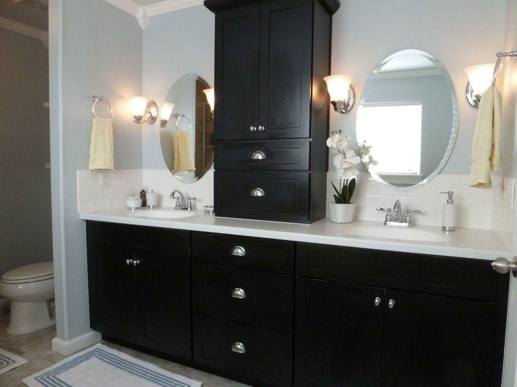 Bathrooms Design : Swivel Bathroom Mirror White Framed Trim Pivot In Bathroom Extension Mirrors (View 19 of 20)
