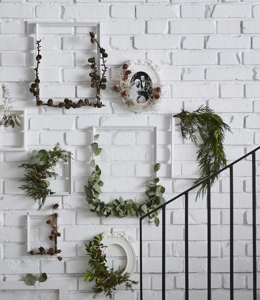 Best 25+ Brick Wall Decor Ideas On Pinterest | Rustic Industrial Pertaining To Hanging Wall Art For Brick Wall (View 14 of 20)
