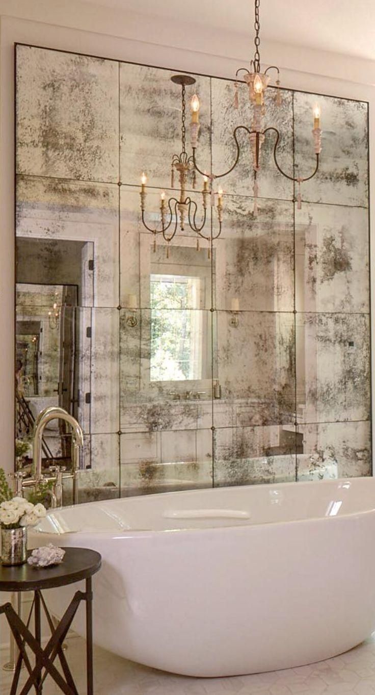 Best 25+ Decorative Wall Mirrors Ideas On Pinterest | Contemporary Pertaining To Mirrors Decoration On The Wall (Photo 17 of 20)