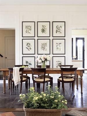 Best 25+ Dining Room Art Ideas On Pinterest | Dining Room Quotes Regarding Formal Dining Room Wall Art (Photo 4 of 20)