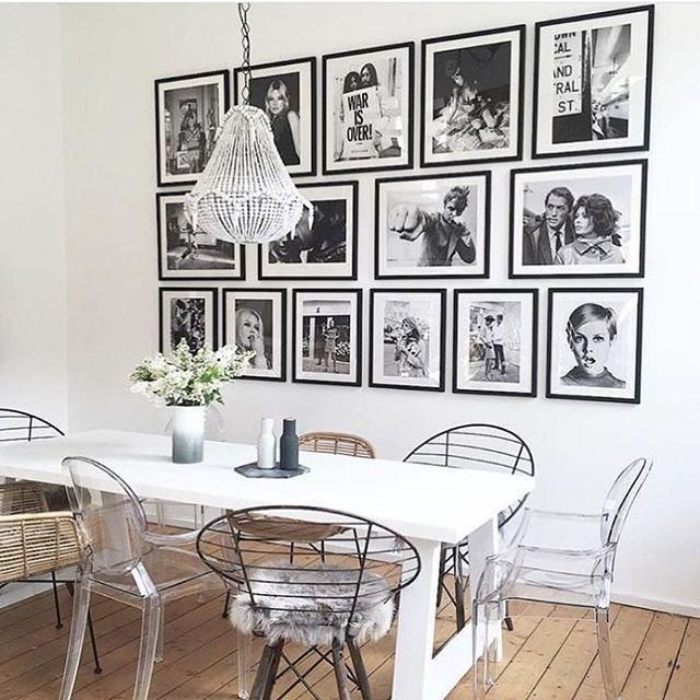 Best 25+ Dining Room Wall Art Ideas On Pinterest | Dining Wall With Regard To Wall Art For Dining Room (Photo 4 of 20)