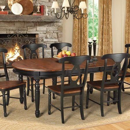 Best 25+ Dining Table Makeover Ideas On Pinterest | Dining Table With Most Recent Oak Dining Suites (Photo 20 of 20)