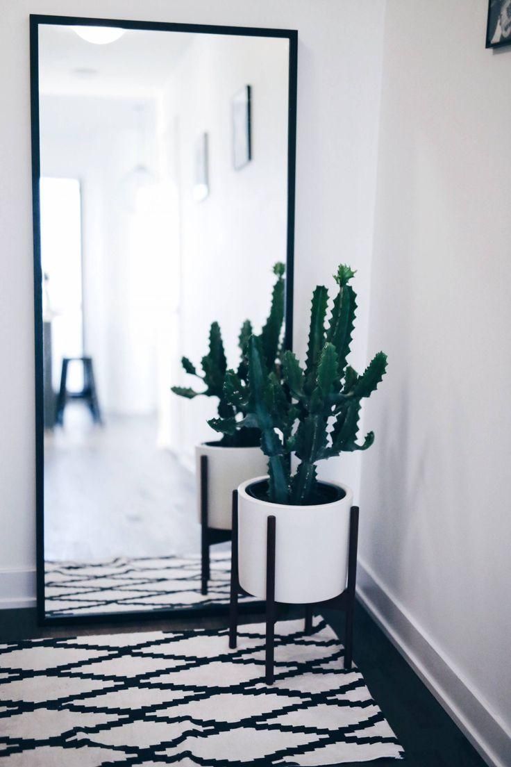 Best 25+ Hallway Mirror Ideas On Pinterest | Entryway Shelf With Regard To Modern Hall Mirrors (View 1 of 20)