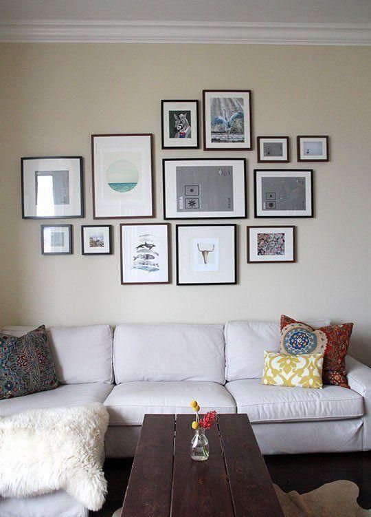 20 Inspirations Ikea Large Wall Art