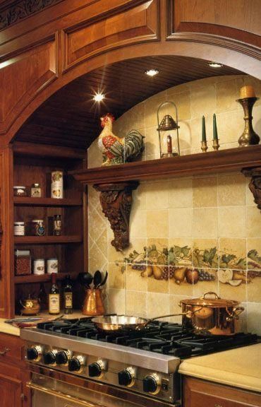 Best 25+ Italian Kitchen Decor Ideas On Pinterest | Apothecary Throughout Italian Wall Art For Kitchen (View 13 of 20)