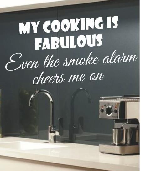 Best 25+ Kitchen Quotes Ideas On Pinterest | Wall Sayings, Kitchen With Italian Phrases Wall Art (Photo 14 of 20)