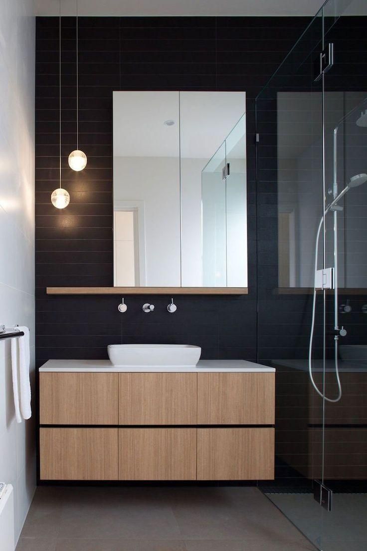 Best 25+ Modern Bathroom Mirrors Ideas On Pinterest | Asian Inside Modern Bath Mirrors (View 20 of 20)