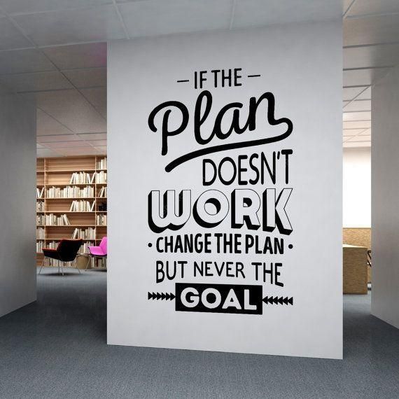Best 25+ Office Wall Art Ideas On Pinterest | Office Wall Design With Regard To Corporate Wall Art (View 3 of 20)