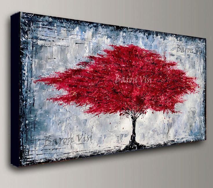 Red White and Blue Wall  Art  Wall  Art  Ideas