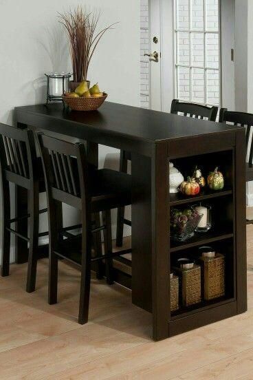 Best 25+ Small Dining Tables Ideas On Pinterest | Small Dining With Regard To Small Dining Sets (View 1 of 20)