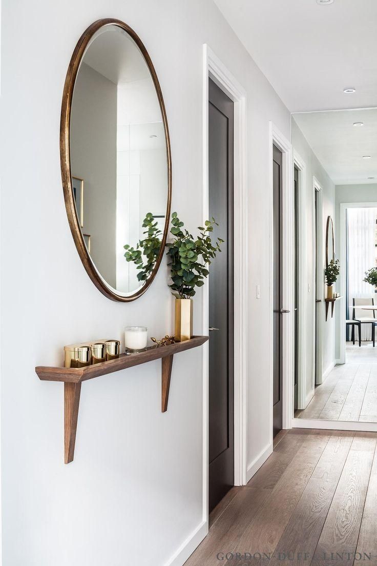 Featured Photo of Mirrors for Entry Hall