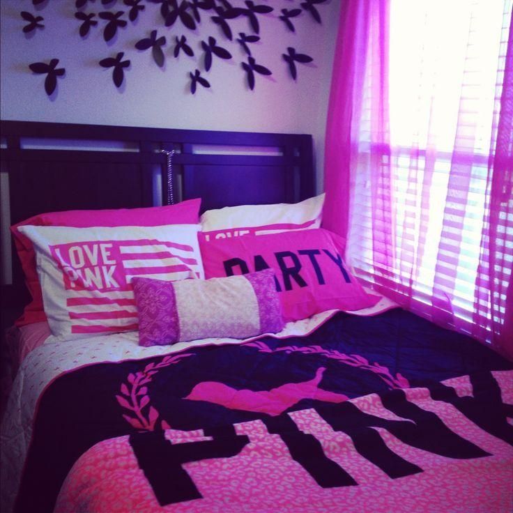 Best 25+ Victoria Secret Bedroom Ideas On Pinterest | Victorya With Regard To Victoria Secret Wall Art (View 7 of 20)