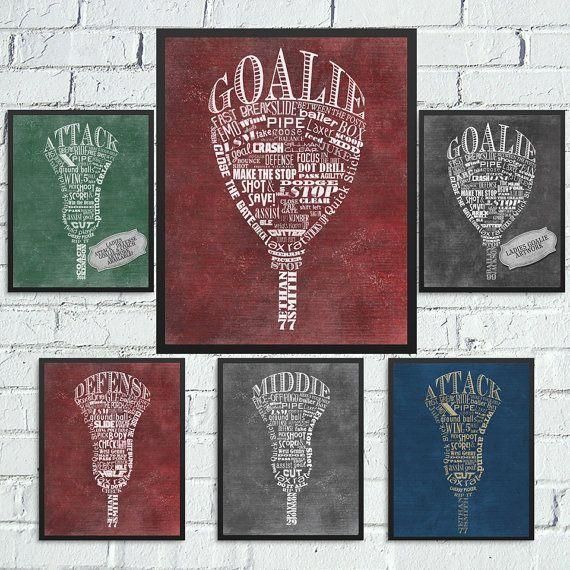 Best 25+ Women's Lacrosse Ideas On Pinterest | Lacrosse Sticks For Lacrosse Wall Art (View 12 of 20)