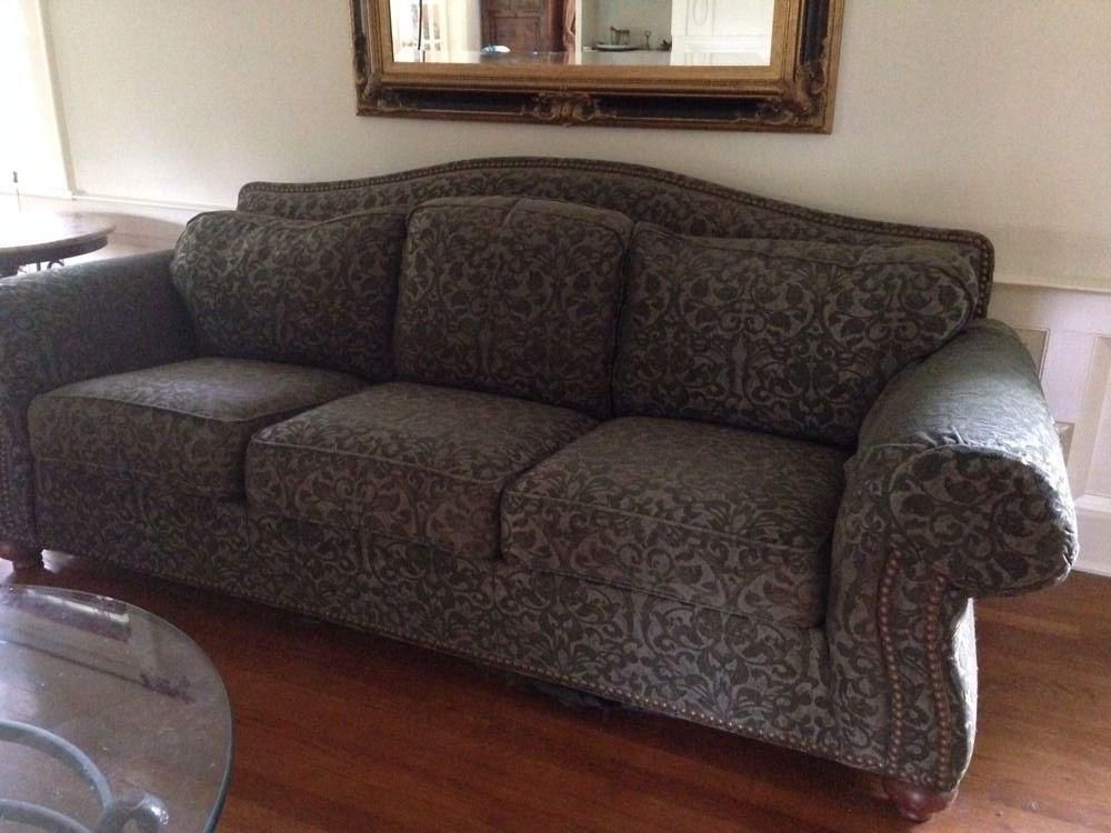 Best Ethan Allen Whitney Sofa With Ethan Allen Leather Sofa Home Regarding Ethan Allen Whitney Sofas (View 11 of 20)